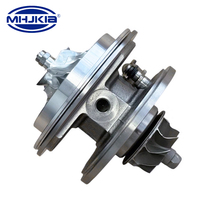 53039880655 K03 Turbocharger Complete Turbo Assembly for Car Engine Spare Parts