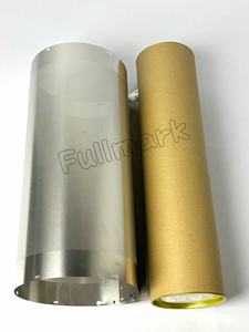 Cylindre en maille métallique durable de qualité A+ résistant à la corrosion, ne se bouchonne pas facilement, pour <span class=keywords><strong>Ricoh</strong></span> DX2430 RZ SF FII <span class=keywords><strong>GR</strong></span>&Duplo DP-A120 Digital - Product Image 4