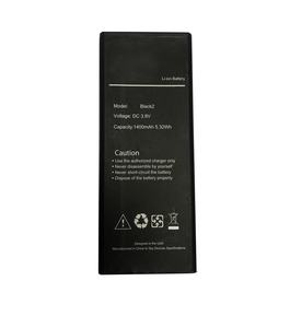 3,8 V 1400mAh Handy-Akku für Sky Black 2 Akku - Product Image 1