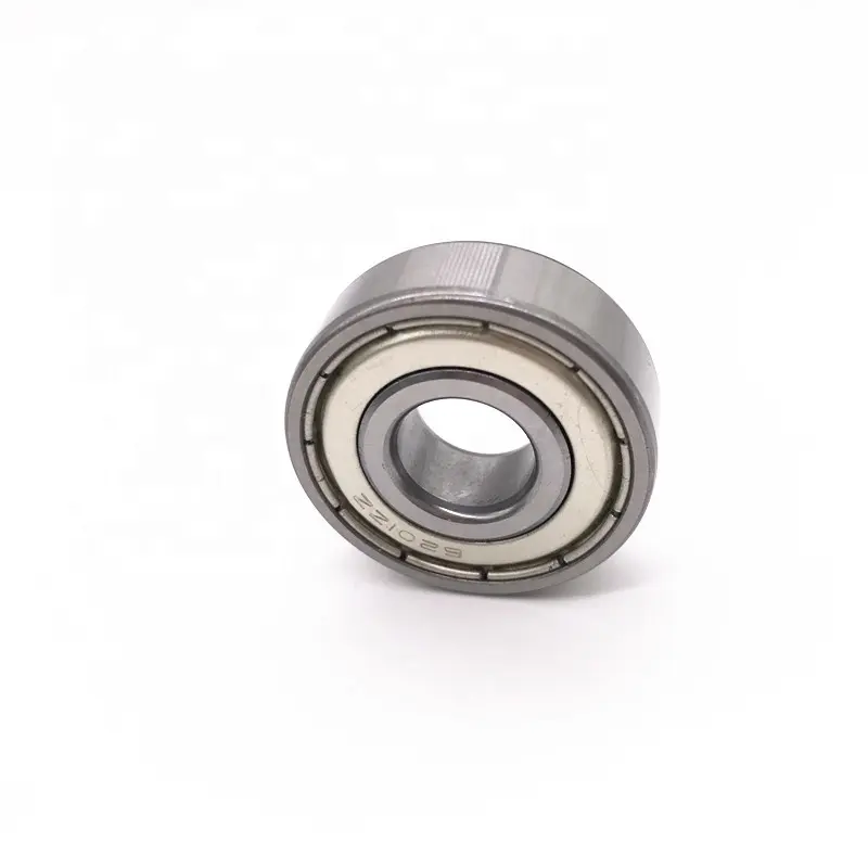 high precision turntable deep groove ball bearing 608 608 zb bearing