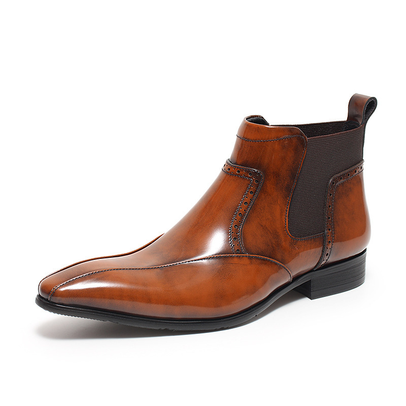 Marron