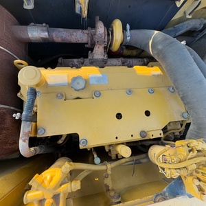 คุณภาพสูง ใช้งานน้อย รถขุดไฮดรอลิกตีนตะขาบ Caterpillar 320D2L มือสอง นำเข้า ขนาด 20 ตัน สำหรับงานก่อสร้าง - Product Image 4