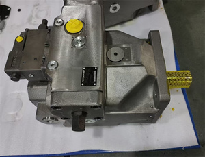 Bomba Hidráulica A4VSO71 A4VSO125 A4VSO180 A4VSO250 A4VSO71DR/10X-PPB13N00 Serie de Bombas de Aceite A4VSO125DFR1/30R-FPB13N00 - Product Image 4