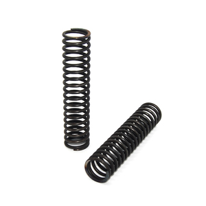 Sản xuất lò xo nén chịu mài mòn làm từ thép lò xo 65MN - Product Image 3