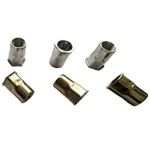 Bán buôn mạnh mẽ và đáng tin cậy M3-<span class=keywords><strong>M12</strong></span> nhỏ chìm nửa Hex đinh tán hạt cho số lượng lớn công nghiệp đơn đặt hàng - Product Image 2