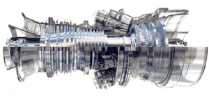 Tuabin khí 250MW - Product Image 3