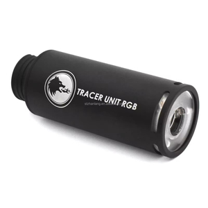 TU01 C Traceur compact rechargeable en alliage d'aluminium ASOFT Gel Blaster Spitfire pour usage tactique et camping 0,2 kg 4500 PSI Accessoires - Product Image 4