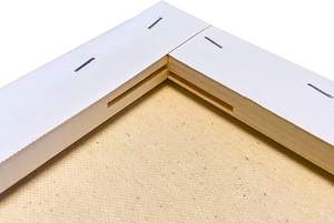 <span class=keywords><strong>Tela</strong></span> per Artisti Professionale di Alta Qualità, <span class=keywords><strong>Grande</strong></span> Formato 60*72cm 48*60cm 36*48cm, <span class=keywords><strong>Tela</strong></span> Bianca Stirata per <span class=keywords><strong>Pittura</strong></span> - Product Image 4