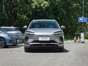 NUEVO BYD Sea Lion 06 DM-i, SUV Eléctrico Híbrido Gris, el Último Modelo - Product Image 1