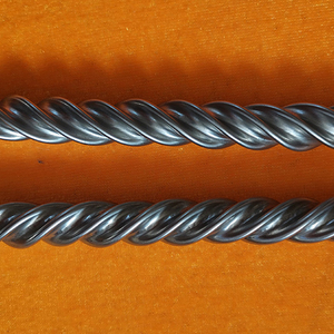 Çanak uç flanş makinesi alüminyum çember kesme makinesi yüksük sıkma makinesi - Product Image 5