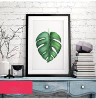 Cadres photo de grande taille pour affiches murales, tailles personnalisées 30*30, 30*40, 40*60, 70*90, 70*100 cm et plus