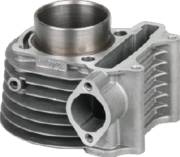 Alta qualità Bajaj cilindro moto parti del motore <span class=keywords><strong>Yama</strong></span> ha YBR <span class=keywords><strong>125</strong></span> meccanismo a manovella fabbrica all'ingrosso - Product Image 2