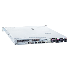 Servidor Empresarial de Alto Rendimiento Proliant Dl360 Gen10 Plus 1u Rack con CPU Xeon, 16 8SFF, para IA y Bases de Datos - Product Image 2