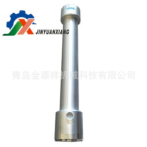 เครื่องแยกไนโตรเจนแบบเมมเบรนปริซึม PA4050-N1 4A 00 อุปกรณ์แยกอากาศสำหรับการผลิตไนโตรเจน - Product Image 5