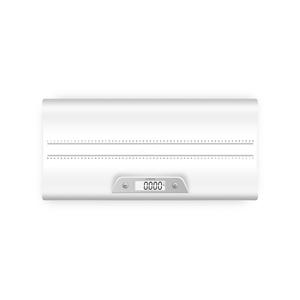 เครื่องชั่งน้ำหนักอัจฉริยะสำหรับเด็กทารก FRK Home รุ่นครอส-บอร์เดอร์ สำหรับชั่งน้ำหนักทารกแรกเกิด วัดส่วนสูง และชั่งน้ำหนักสัตว์เลี้ยง มีสินค้าในสต็อก - Product Image 6