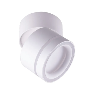 Đèn downlight âm trần 7w, đèn led GX53, đèn gắn nổi, đèn led hiện đại, đèn led gắn nổi GX53 - Product Image 6