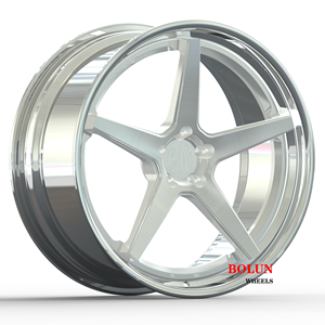Personalizado 2 uds ruedas forjadas 19-22 pulgadas 22*10,5 Para Audi S4 S5 <span class=keywords><strong>S7</strong></span> S8 Rs3 Rs4 Rs5 Rs6 Rs7 <span class=keywords><strong>Maybach</strong></span> S-Class BMW 7 Series X6M X7 M2 - Product Image 1