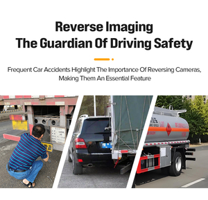 Phi nước đại bán buôn Mini <span class=keywords><strong>Car</strong></span> AV TV Màn hình 7 "<span class=keywords><strong>PC</strong></span> LCD hiển thị 2 AV TFT LED màn hình xe buýt xe tải van Trailer Màn hình xe thương mại - Product Image 6