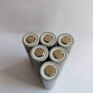 INR21700-50XG פריקה גבוהה 3.<span class=keywords><strong>6v</strong></span> 5000mah עם תא סוללת ליתיום 60 א - Product Image 4