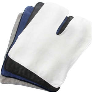 Serviette forgée de luxe 20x16in <span class=keywords><strong>Spa</strong></span> Beauty Logo personnalisé en éponge microfibre brodée à séchage rapide et couleur unie absorbante - Product Image 5