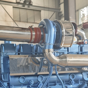 Per la serie <span class=keywords><strong>Steyr</strong></span> WP12 ad alta potenza raffreddato ad acqua motore Diesel opzionale puleggia frizione sei cilindri Weichai motore Incl. Motore - Product Image 6