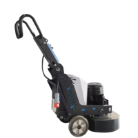 Ponceuse à béton automatique/manuelle JK650 de haute qualité – Composants essentiels neufs ou d'occasion pour la construction : boîte de vitesses, moteur