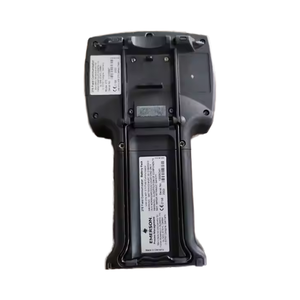 Communicateur de terrain économique et original HART 375 Rosemounte, outil de configuration HART portable - Product Image 4