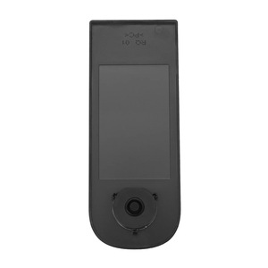 Applicable to Xiaomi 6 electric scooter front plastic display <b>screen</b> <b>cover</b>, instrument panel protective <b>cover</b> - Product Image 1