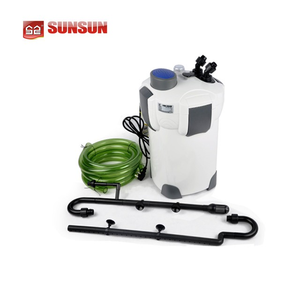 <span class=keywords><strong>SUNSUN</strong></span> Vente à Chaud HW-3000 HW-<span class=keywords><strong>5000</strong></span> ZW-3000 HW-3000 Simple Et Beauté Classique Éponge Filtre Extérieur Équipement Aquatique - Product Image 4