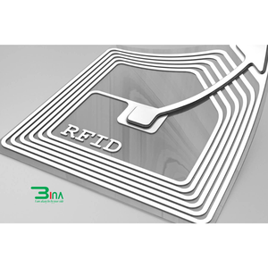 Độ Nét Cao Tùy Chỉnh Thực hiện Mã Vạch Nhãn Vĩnh Viễn Dính Sticker Miễn Phí Mẫu Bao Bì Nhãn Từ Việt Nam - Product Image 4