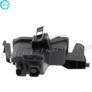 ไฟเดย์ไลท์ LED สำหรับ Subaru Outback ปี 2020-2022 ไฟตัดหมอกหน้า 12V สีเหลือง - Product Image 3