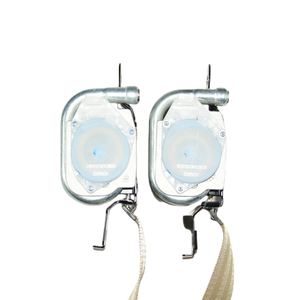 Sabuk Pengaman 3 Titik Pabrikasi Bahan Polyester untuk <span class=keywords><strong>Honda</strong></span> Accord 2008/2009/2010/2011/2012/2013 Pengganti Sabuk Pengaman Depan - Product Image 5