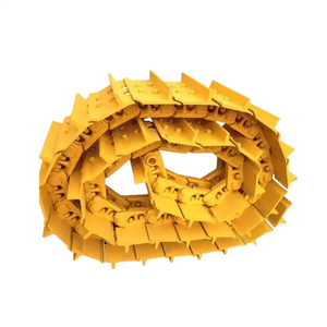 Suku Cadang <span class=keywords><strong>Undercarriage</strong></span> Excavator Rantai <span class=keywords><strong>Track</strong></span> Link <span class=keywords><strong>Track</strong></span> <span class=keywords><strong>Undercarriage</strong></span> Suku Cadang Pengganti - Product Image 1