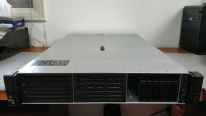 Venda quente Original HPE Proliant DL380 Gen10 Gen10plus Gen11 8SFF Prata 4210 DDR4 32GB 2U Rack Servidor - Product Image 2