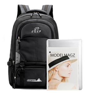 Chine fournisseur en gros personnaliser sac à dos randonnée sac à dos aventure en plein air - Product Image 1