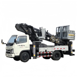 <span class=keywords><strong>Plataforma</strong></span> <span class=keywords><strong>de</strong></span> trabajo aéreo <span class=keywords><strong>de</strong></span> operación <span class=keywords><strong>de</strong></span> gran altitud JIUHE <span class=keywords><strong>DE</strong></span> FÁBRICA <span class=keywords><strong>DE</strong></span> China 25m 29M 30m 38m 42m 45m camión <span class=keywords><strong>de</strong></span> elevación aérea - Product Image 4