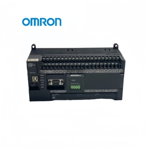 Mới ban đầu CP1E-N60DR-A Omron PLC | 60-Point I/O cho tự động hóa <span class=keywords><strong>c</strong></span>ông nghiệp - Product Image 1