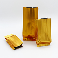 Sachet Doypack en plastique imprimé par gravure, résistant à l'humidité, avec fermeture éclair thermoscellable, pour chocolat, grains de café, lait et gelée, fabriqué en Chine