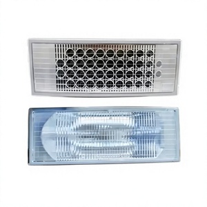 ไฟมาร์คเกอร์ LED FH12/340 FM 10 12/380 93-08 ไฟตัดหมอกสำหรับรถบรรทุก 398166 สำหรับ <span class=keywords><strong>Volvo</strong></span> - Product Image 1