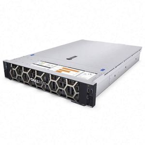 เซิร์ฟเวอร์ใหม่ DELLs PowerEdge R750 ซีพียู Intel Xeon เซิร์ฟเวอร์ Dell Poweredge R750 - Product Image 3