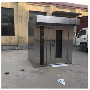 Промышленная промышленная печь для выпечки хлеба промышленная пекарня Турция конвекционная печь для продажи - Product Image 3