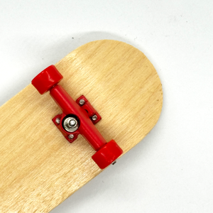 Monopatines de Dedo de Madera de Alta Calidad, Tabla de Dedo con Tecnología Profesional, Juguete de Monopatín de Dedo - Product Image 5