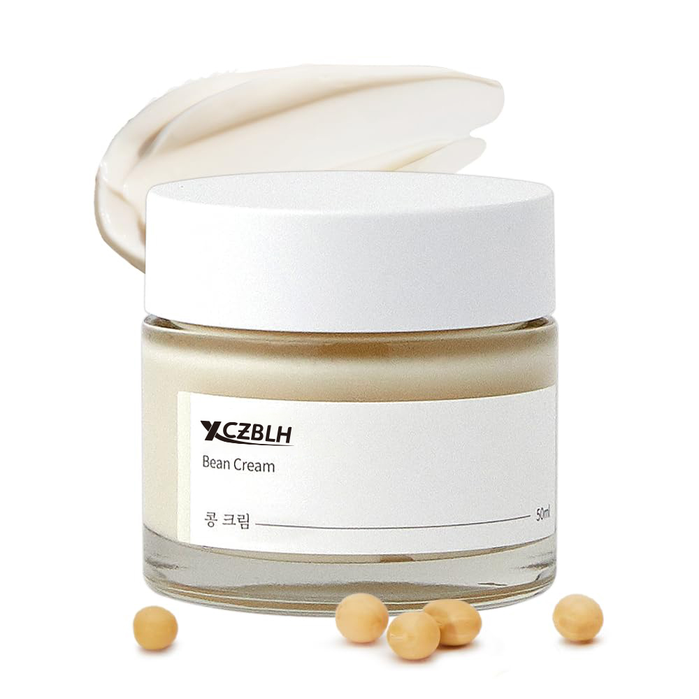 LAËSSE glass skin cream 30g Wholesale korean glass skin cream For Natural Skin