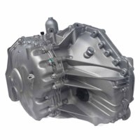 Ensemble de transmission automatique Zotye DCT360 Geely VT3 remanufacturé, qualité supérieure, garantie 1 an