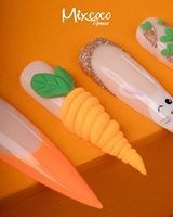 Collection d'été - Vente flash - Vernis à ongles en gel sans HEMA - Vernis à ongles en gel UV longue durée - Vernis à ongles 15 ml - Vente en gros