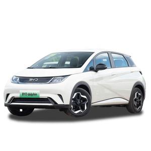 Byd <span class=keywords><strong>Dolphin</strong></span> 2025 Edición Vitalidad 420 Km, Sistema de Energía de Bajo Ruido, Vehículo de Nueva Energía, Alta Velocidad de Respuesta - Product Image 3