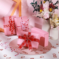 Boîte à jouets pour adultes en carton blanc de faible quantité minimale de commande-Emballage personnalisé de petite taille, recyclable pour une expédition sécurisée