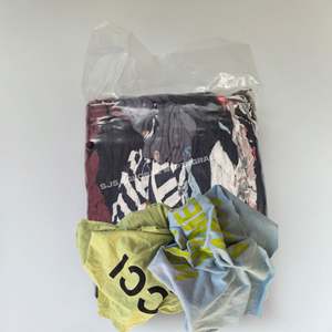 Trapos de Camiseta de Colores Multiusos, Paños de Limpieza Duraderos de Alta Calidad en Algodón para Herramientas de Taller y Maquinaria en General - Product Image 1