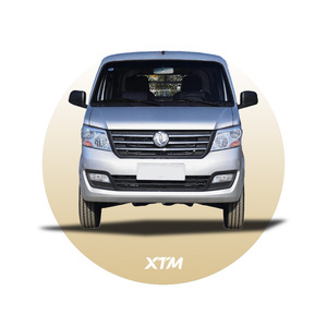 Dongfeng Sokon C32s 2024 1.6L Essence Mini Camion Conduite à Gauche Puissance Élevée Essence 2 Rangées 5 Sièges - Product Image 2