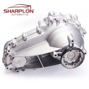 Bộ chuyển số chất lượng cao 2512800700 dành cho Mercedes - Product Image 5